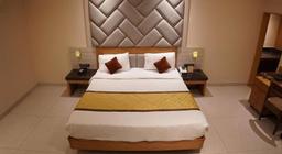Hotel The Vinayak in Gwalior