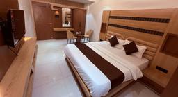 Hotel Classic Badlapur in Thane