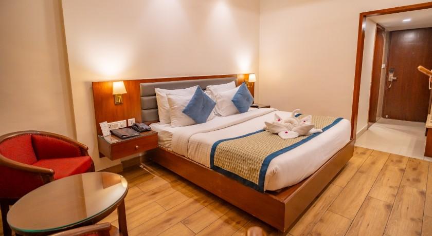 MJ Residency in Dehradun