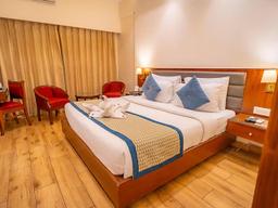 MJ Residency in Dehradun