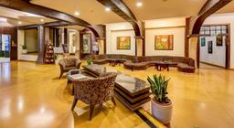 The Corinthians Resort in Pune
