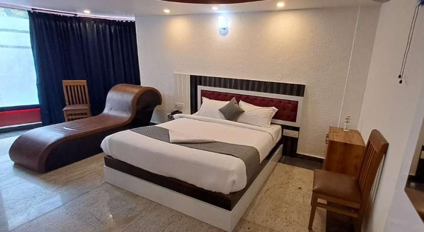 Mysore Heritage Inn in Mysore