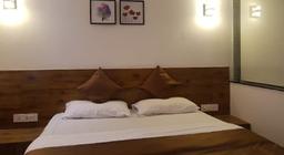 Seeyona Yacht Resort in Nashik