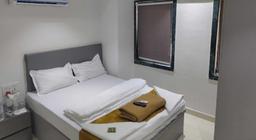 S K Palace in Thane