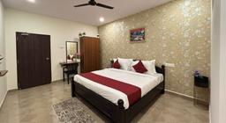 Hotel Southern Suites in Vijayawada