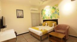 Sun Stayz Inn in Chennai
