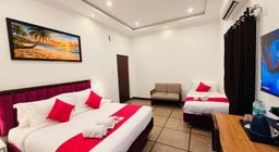 Sun Stayz Inn in Chennai