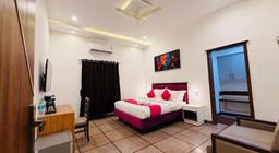 Sun Stayz Inn in Chennai