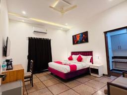 Sun Stayz Inn in Chennai