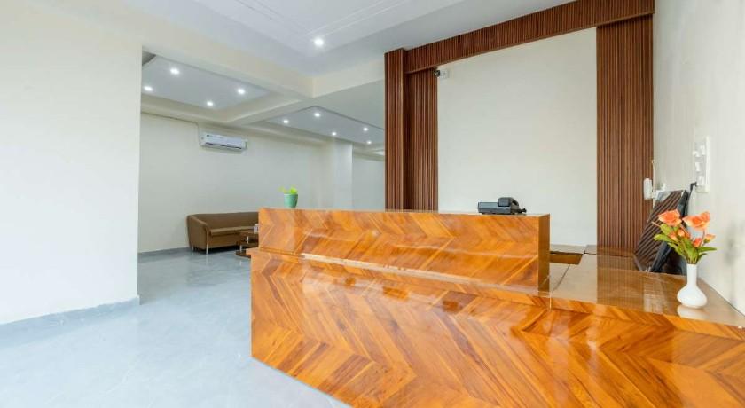 Hotel The Regal - Yashobhoomi, Dwarka in Delhi