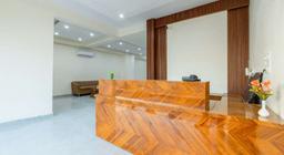 Hotel The Regal - Yashobhoomi, Dwarka in Delhi