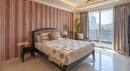 The Hi-Rise Suites in Gurgaon