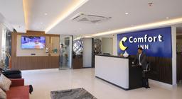 Comfort Inn Braj Vrindavan in Vrindavan
