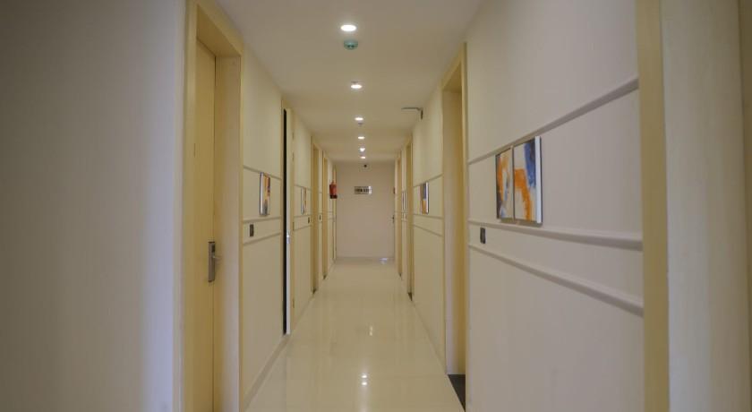 Comfort Inn Braj Vrindavan in Vrindavan