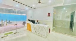 Sai Sansthan Inn in Lucknow