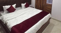 Sai Sansthan Inn in Lucknow