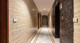 Hotel Ashoka International in Delhi