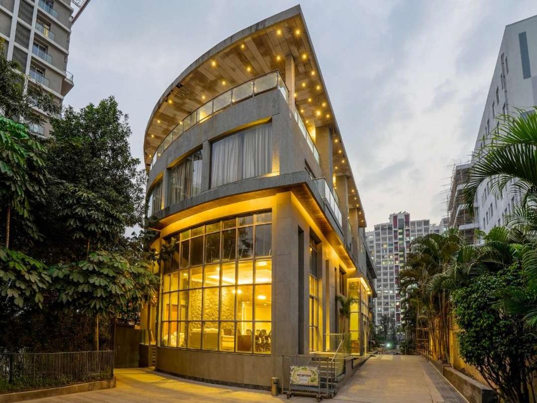 Hotel Niraali Executive in Pune