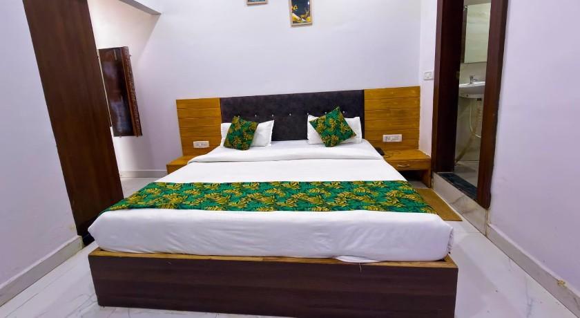 Amaltaas Homestay in Gwalior