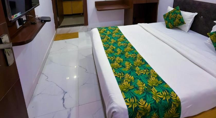 Amaltaas Homestay in Gwalior