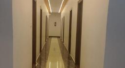 Sky Hotel in Lucknow