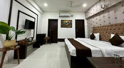 Hotel Deendayal in Bhilai