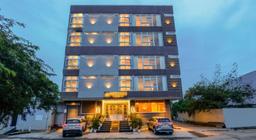 Yashobhoomi Stay in Delhi