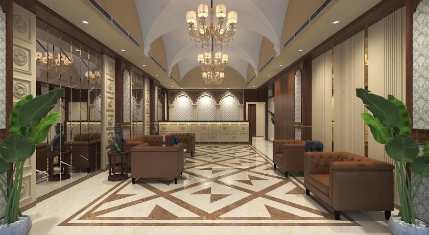 Hotel Mumbai House Digha in Navi Mumbai