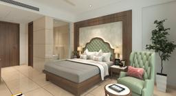Hotel Mumbai House Digha in Navi Mumbai