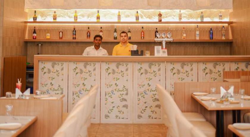 Hotel Mumbai House Digha in Navi Mumbai