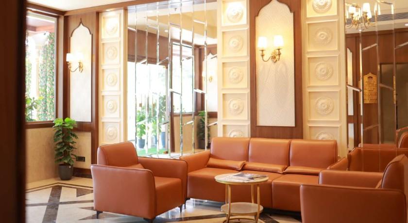 Hotel Mumbai House Digha in Navi Mumbai