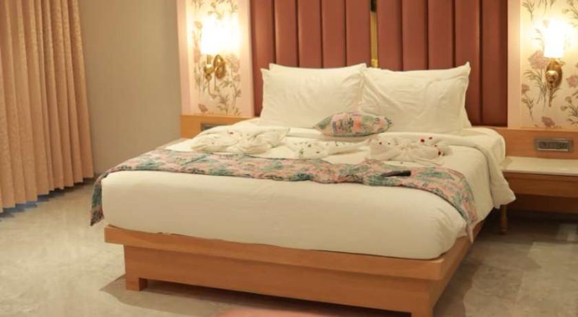 Hotel Mumbai House Digha in Navi Mumbai