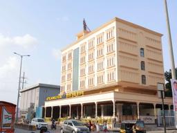 Hotel Mumbai House Digha in Navi Mumbai