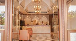 Hotel Mumbai House Digha in Navi Mumbai