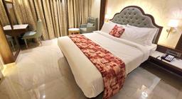 Hotel Mumbai House Digha in Navi Mumbai