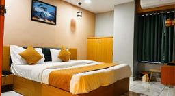 Hotel The Legend, Ahmedabad in Ahmedabad