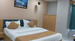 Hotel The Legend, Ahmedabad in Ahmedabad
