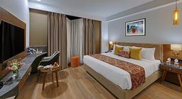 Hays AIR By Ahuja Residences in Gurgaon