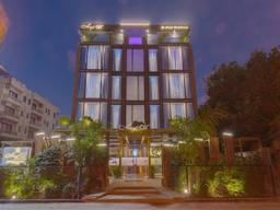 Hays AIR By Ahuja Residences in Gurgaon