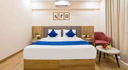 Limewood Signature - Huda City Centre in Gurgaon