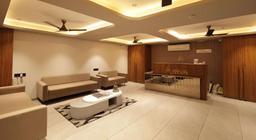 Hotel The Avanta - SP Ring Road in Ahmedabad