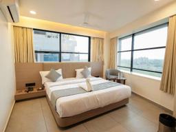 Hotel The Avanta - SP Ring Road in Ahmedabad