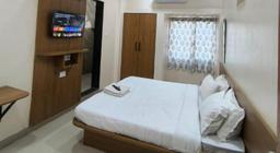Kanak Executive in Pune