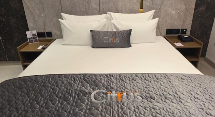 Citrus Classic Manyata Tech Park in Bangalore
