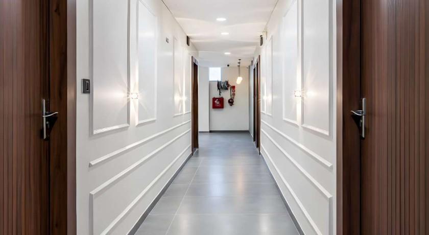 Axon Business Hotel GIDC Sanand in Ahmedabad