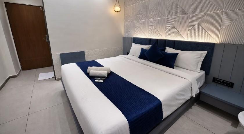 Axon Business Hotel GIDC Sanand in Ahmedabad