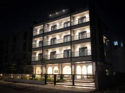 Axon Business Hotel GIDC Sanand in Ahmedabad