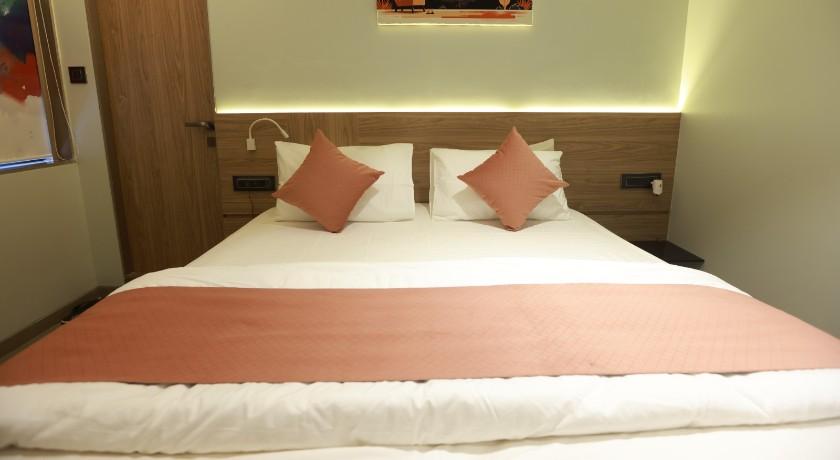 The Bohoo 99 in Mumbai
