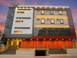 Hotel Golden Stay KR Puram in Bangalore