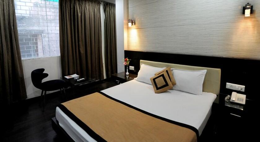 Hotel Lee International in Kolkata